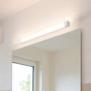 BEGA RZB Baleva LED-vägglampa IP44 bredd 60cm 10W