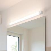 BEGA RZB Baleva LED-vägglampa IP44 bredd 90cm 15W