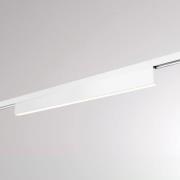 Molto Luce LED-ljusramp V-Line Volare, 11W vit 940