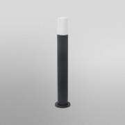 LEDVANCE SMART+ WiFi Outdoor Pipe Post, höjd 80 cm