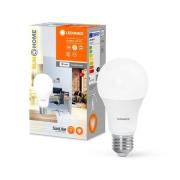 LEDVANCE SMART+ LEDVANCE SUN@Home Classic A 40 E27 9W CCT 922