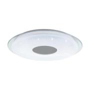 EGLO connect Lanciano-Z LED-taklampa Ø 56cm