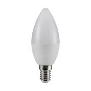 Müller-Licht Müller Licht LED-kronljuslampa E14 3W 2 700 K