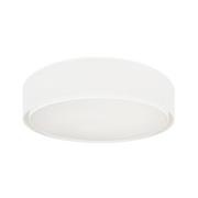 Nowodvorski Lighting Taklampa Mist, vit, Ø 84,5 cm