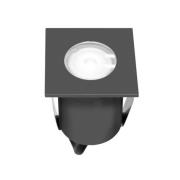 EVN 654120A LED-golvinbyggnadslampa, 220-240V