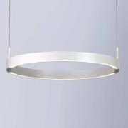 Bopp Float LED-hänglampa geststyrning vit