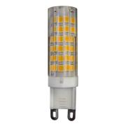 Schuller Valencia LED-stiftlampa G9 6W 3.000K