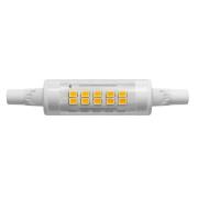 Arcchio LED-lampa R7s 78 mm 4,9 W 2 700 K, dimbar