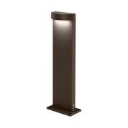 Wever & Ducré Lighting WEVER & DUCRÉ Palos Round 1.0 3.000K 50cm brons