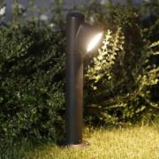 Martinelli Luce Bruco 1-ljus vägglampa 51cm