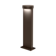 Wever & Ducré Lighting WEVER & DUCRÉ Palos Round 2.0 3.000K 50cm brons