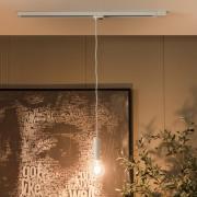 Arcchio Ejona taklampa vit E27 4/15cm