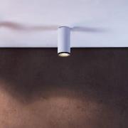Deko-Light LED-downlight för utanpåliggande montering Lucea 15 W vit