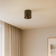 Nowodvorski Lighting Downlight Point Tone, svart