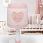 Dalber Baby Dreams bordslampa, rosa