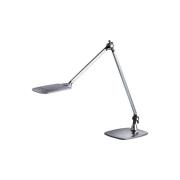 Aluminor Duke LED-skrivbordslampa CCT dim grå