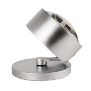 Top Light Bordsstrålare Puk Maxx Spot, matt krom