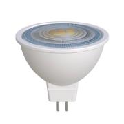 Prios LED-reflektor GU5.3 7,5W 621lm 36° vit 840