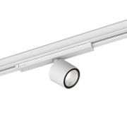 LTS 3-kretsars LED-spotlight Oryo on/off vit 940 25° 30W