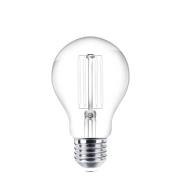 Prios LED-filamentlampa E27 vit klar 7 W 2 700 K