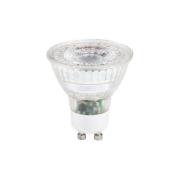 MEGAMAN GU10 4,7W LED-reflektor Ra97 2 700 K dim