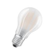 OSRAM LED-lampa E27 Base CL A 7,5W 4 000 K 3-pack