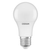 OSRAM LED-lampa E27 4,9 W Star 827 470 lm