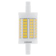 OSRAM LED-stav R7s 11,5W varmvit, 1 521 lm