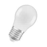 OSRAM Star LED-lampa E27 4,9W 470lm 6 500K matt