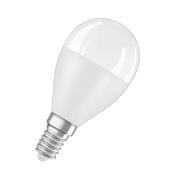 OSRAM Star LED-lampa E14 7,5W 806lm 6 500K matt