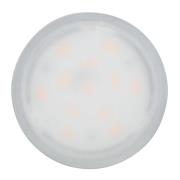 Paulmann Coin Nova LED-spot 100° 4 000 K