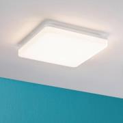 Paulmann Cela LED-panel 28 x 28 cm, White Switch