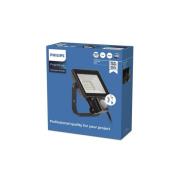 Philips ProjectLine utomhus spotlampa Sensor 4000K 20W