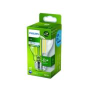 Philips LED-lampa E27 2,5W 4 000K filament 485 lm