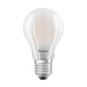 Radium LED Essence Classic A, matt, E27, 10,5W 4 000K 1521lm