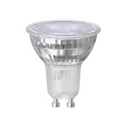 Radium LED-lampa Star PAR16 GU10 4,7W dimbar 940 36°