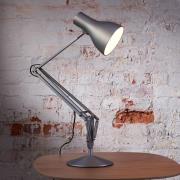 Anglepoise Typ 75 bordslampa, silver