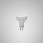Buster + Punch LED reflektor GU10 7W dimbar 2.700K 3x