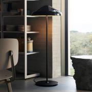 HAY Pao design golvlampa, svart