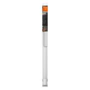 LEDVANCE Power Batten LED-taklampa 60cm 3.000K