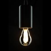 SEGULA LED-lampa G9 3,2W filament dim 2 700 K