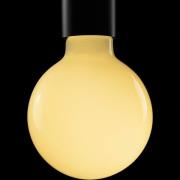 SEGULA Vintage LED-glob G95 E27 3,2W dimbar