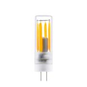 Segula LED Bright Line stift G4 2,5W dimbar