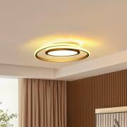 Lucande Noud LED-taklampa