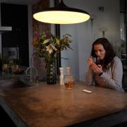 Philips Hue Wireless dimbrytare V2 vitt