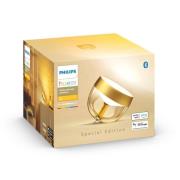 Philips Hue Iris WACA LED-bordslampa, guld