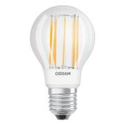 OSRAM LED-lampa Classic filament 11W klar 2 700 K