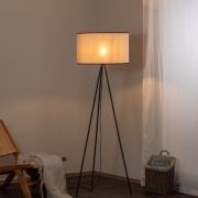 Euluna golvlampa Ramka