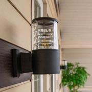 Maytoni Utomhusvägglampa Bronx 1 lampa