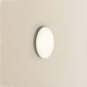 BEGA RZB HB 501 LED-taklampa CCT Switch, Ø30cm 17W